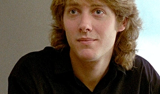 James Spader
