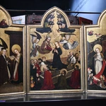 Biblia Gutenberga w Warszawie