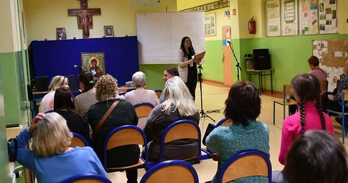 Szkoła Życia Chrześcijańskiego i Ewangelizacji