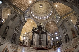 Odpusty w Roku Jubieluszu 2025