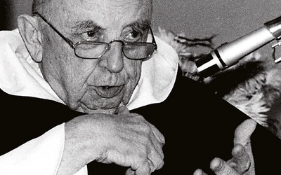 Józef Maria Bocheński – patron na czasy zamętu. Dziś mija 30 lat od śmierci dominikanina, filozofa, kapelana żołnierzy 