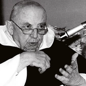 Józef Maria Bocheński – patron na czasy zamętu. Dziś mija 30 lat od śmierci dominikanina, filozofa, kapelana żołnierzy 
