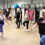 Onkosport, czyli zajęcia fitness dla osób chorujących onkoogicznie