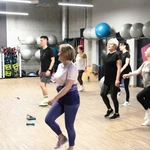 Onkosport, czyli zajęcia fitness dla osób chorujących onkoogicznie