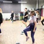 Onkosport, czyli zajęcia fitness dla osób chorujących onkoogicznie