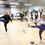 Onkosport, czyli zajęcia fitness dla osób chorujących onkoogicznie