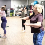 Onkosport, czyli zajęcia fitness dla osób chorujących onkoogicznie