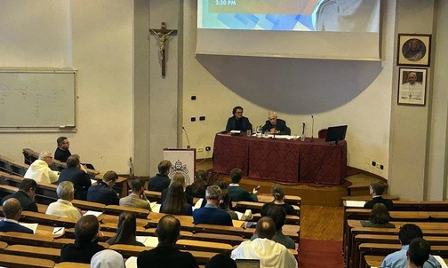 Ks. Ptasznik: w Rzymie powstanie nowa przestrzeń, promująca nauczanie św. Jana Pawła II