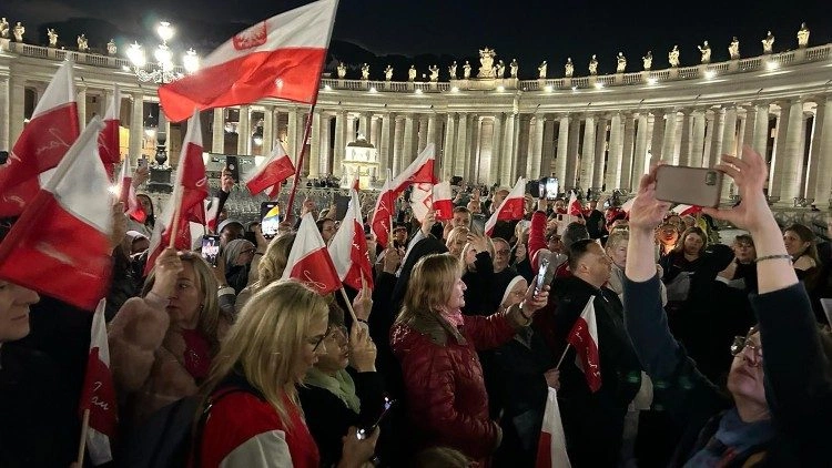 Ks. Ptasznik: w Rzymie powstanie nowa przestrzeń, promująca nauczanie św. Jana Pawła II