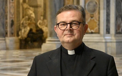 Ks. Ptasznik: w Rzymie powstanie nowa przestrzeń, promująca nauczanie św. Jana Pawła II
