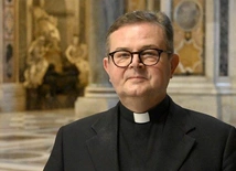 Ks. Ptasznik: w Rzymie powstanie nowa przestrzeń, promująca nauczanie św. Jana Pawła II
