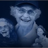 W wieku 102 lat zmarła Virginia McCaskey, wybitna obrończyni życia