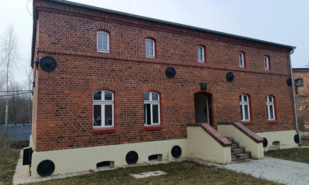 Bytom. Kolonia Zgorzelec zyska nowych lokatorów
