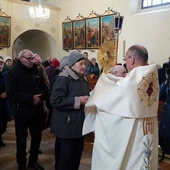 Bp Oder: Starość to nie jest kres, to jesień życia