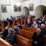 Pielgrzymka osób chorych i starszych do Lubecka