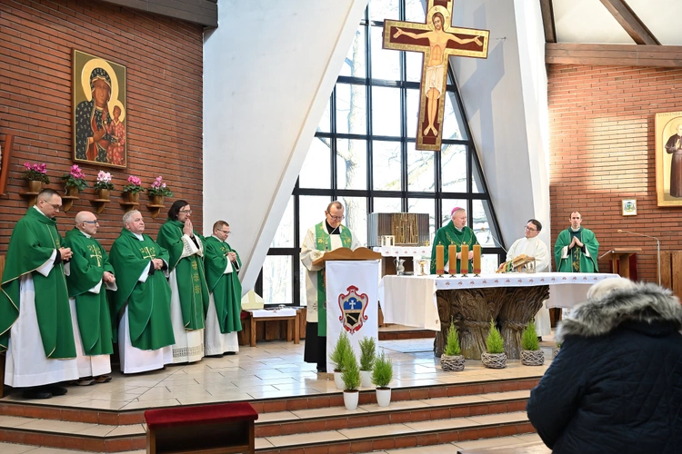 32. rocznica śmierci Doktor Oli