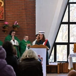 32. rocznica śmierci Doktor Oli