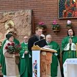 32. rocznica śmierci Doktor Oli