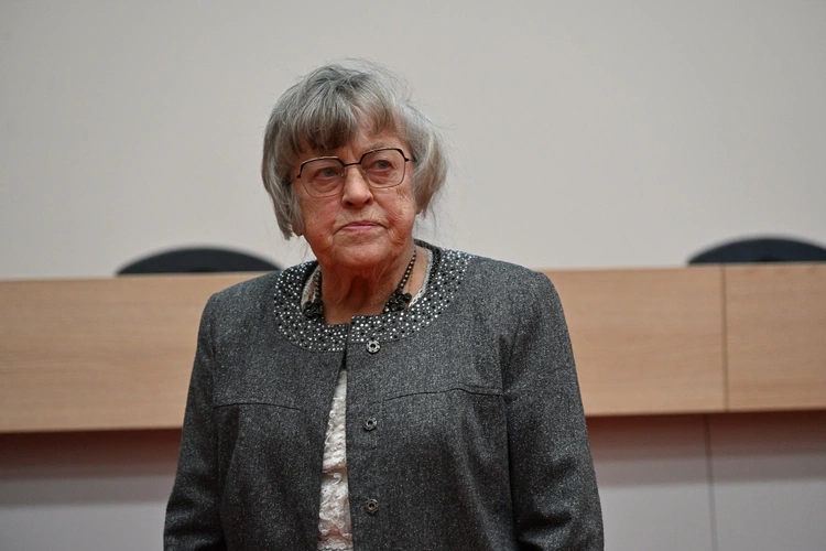 32. rocznica śmierci Doktor Oli