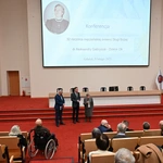32. rocznica śmierci Doktor Oli