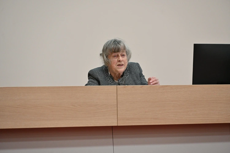 32. rocznica śmierci Doktor Oli