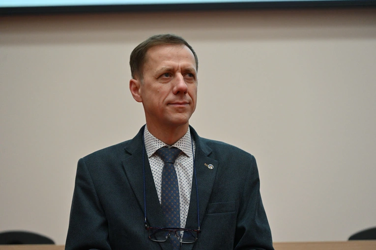 32. rocznica śmierci Doktor Oli