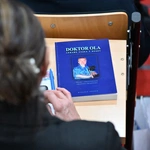 32. rocznica śmierci Doktor Oli