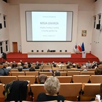 32. rocznica śmierci Doktor Oli