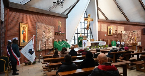 Gdańsk upamiętnia lekarkę o wielkim sercu