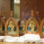 Apostolat Pielgrzymującej Matki Bożej