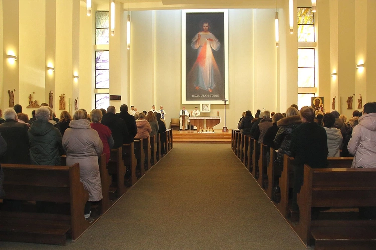 Apostolat Pielgrzymującej Matki Bożej