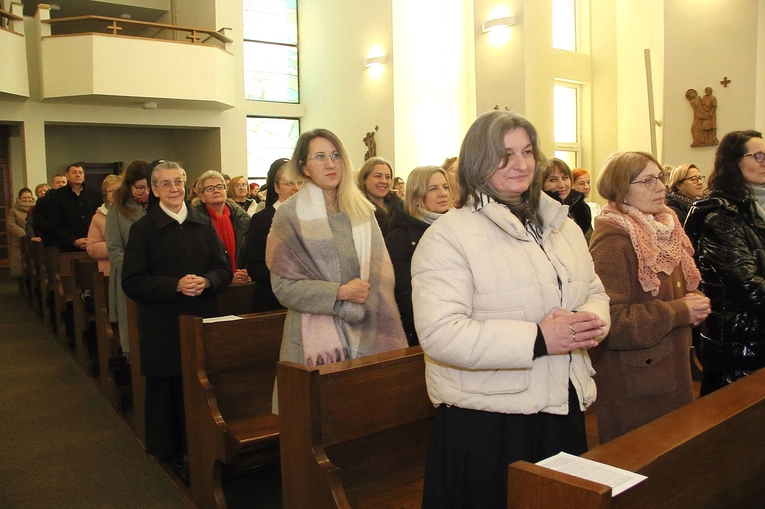 Apostolat Pielgrzymującej Matki Bożej