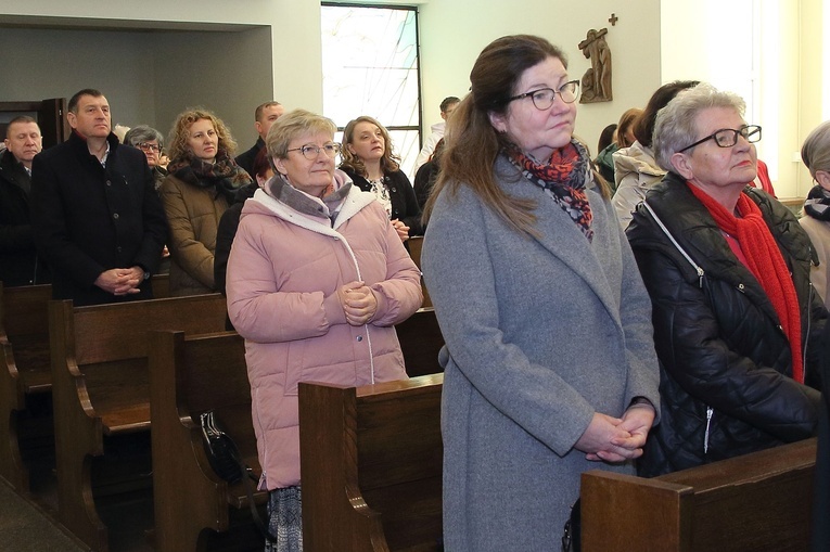 Apostolat Pielgrzymującej Matki Bożej