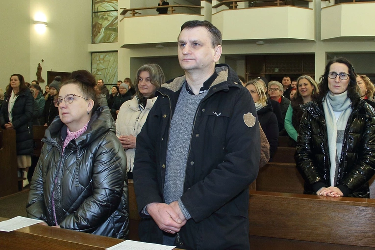 Apostolat Pielgrzymującej Matki Bożej