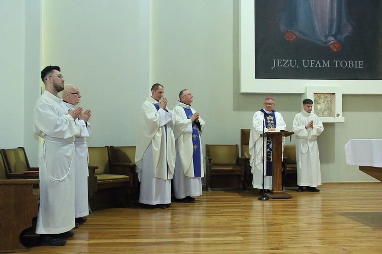 Apostolat Pielgrzymującej Matki Bożej