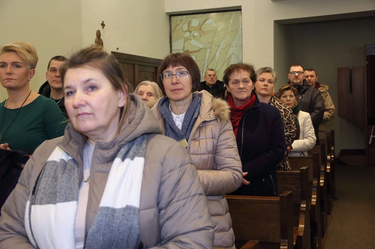 Apostolat Pielgrzymującej Matki Bożej