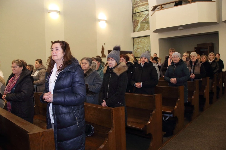 Apostolat Pielgrzymującej Matki Bożej