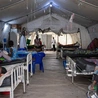 DR Konga: Watykan wzywa do negocjacji i pomocy humanitarnej