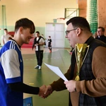 Międzydekanalne rozgrywki piłkarskie ministrantów w Zielonej Górze