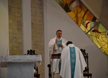 Msza św. inaugurująca Tydzień Małżeństwa