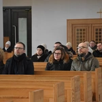 Msza św. inaugurująca Tydzień Małżeństwa