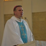Msza św. inaugurująca Tydzień Małżeństwa