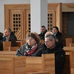 Msza św. inaugurująca Tydzień Małżeństwa