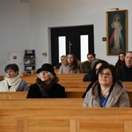 Msza św. inaugurująca Tydzień Małżeństwa