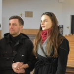 Msza św. inaugurująca Tydzień Małżeństwa