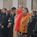 Msza św. inaugurująca Tydzień Małżeństwa