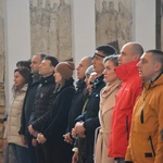 Msza św. inaugurująca Tydzień Małżeństwa