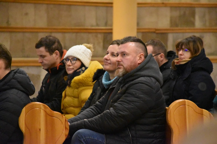 Konferencje w ramach Tygodnia Małżeństwa