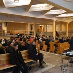 Konferencje w ramach Tygodnia Małżeństwa