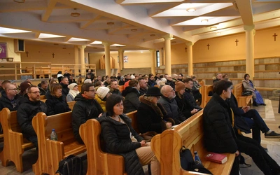 Konferencje w ramach Tygodnia Małżeństwa